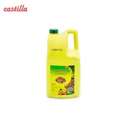 روغن گیاهی گلدن گاردن مخصوص پخت و پز  حجم 5 لیتر