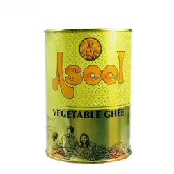 روغن اصیل جامد 1 کیلوگرم