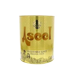 روغن اصیل جامد 2 کیلوگرم