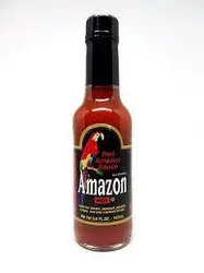 سس تند حار جدا آمازون 167میل