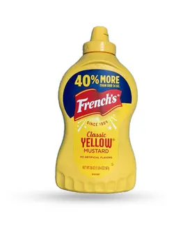 سس خردل فرنچز 567 گرم