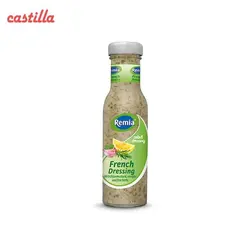 سس سالاد فرانسوی رمیا - 250 میلی لیتر