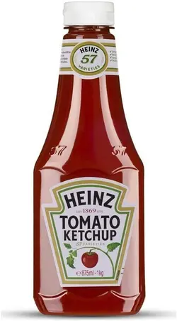 سس کچاب هاینز 910 گرم