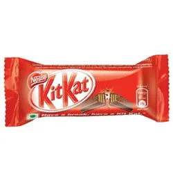 شکلات کیت کت 2 انگشتی