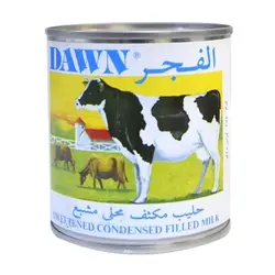 شیرعسلی والفجر 390 گرم