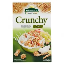کورن فلکس کرانچی میوه ای 375 گرم