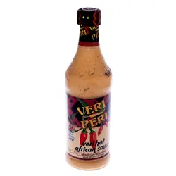 سس خیلی تند وری پری 250میل