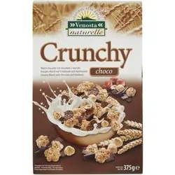 کورن فلکس کرانچی شکلاتی 375 گرم