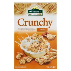 کورن فلکس کرانچی مغز و فندق 375 گرم