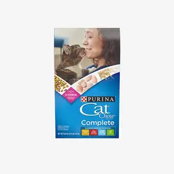 غذای خشک Complete پورینا کت چو Purina Cat Chow Complete