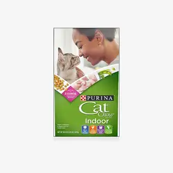 غذای خشک پورینا کت چوPurina Cat Chow indoor