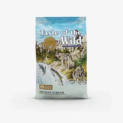 غذای خشک سگ Ancient Stream  برند Taste of the wild