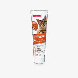 مولتی ویتامین خمیری گربه بیفار bephar multi vitamin paste