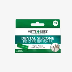 براش سیلیکونی دندان  vest best dental silicone