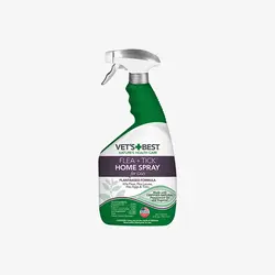 اسپری ضد کک و کنه و شپش گربه 945ml  vets best