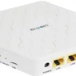 مودم نسل چهارم لینوتک مدل ML141 Plus