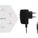 مودم نسل چهارم لینوتک مدل ML141 Plus