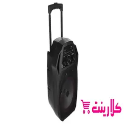 اسپیکر ترولی بلوتوث تسکو 1850