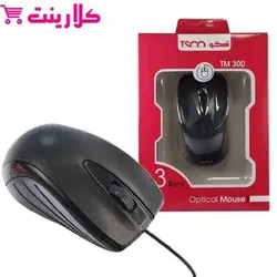 ماوس تسکو TM300