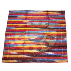 رومیزی دارایی بافی