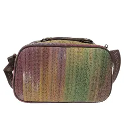 کیف پاسپورتی دارایی بافی