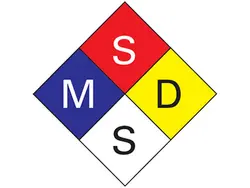 پکیج آموزش MSDS (برگه اطلاعات ایمنی مواد)