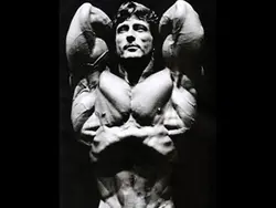 پکیج بدنسازی مبتدی مخصوص اکتومورف (ژنتیک لاغر و استخوانی)