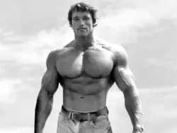 پکیج بدنسازی متوسط مخصوص مزومورف (ژنتیک ورزشکاری و عضلانی)