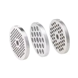 پنجره چرخ گوشت چگا 32 نمره 3/5