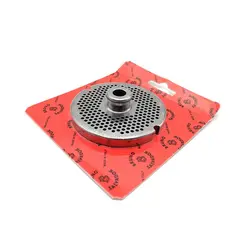 پنجره چرخ گوشت الکتروکار 22 سایز 3 سالوادور