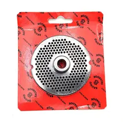 پنجره چرخ گوشت الکتروکار 22 سایز 3 سالوادور