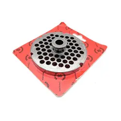 پنجره چرخ گوشت الکتروکار 32 نمره 8 سالوادور ایتالیا