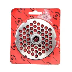 پنجره چرخ گوشت الکتروکار 32 نمره 8 سالوادور ایتالیا