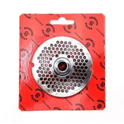 پنجره چرخ گوشت الکتروکار سالوادور ایتالیا 22 سایز 4/5