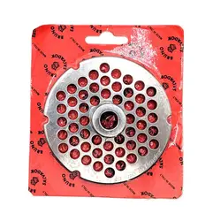 پنجره چرخ گوشت امگا 32 نمره 8 سالوادور ایتالیا