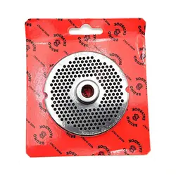 پنجره سایز 3 چرخ گوشت امگا 22