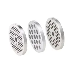 پنجره سایز 3/5 چرخ گوشت الکتروکار 22