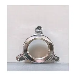 طوقه چرخ گوشت الکتروکار 32