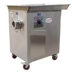 چرخ گوشت الکتروکار EC-02