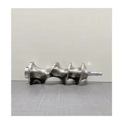 روده استیل چرخ گوشت الکتروکار 32