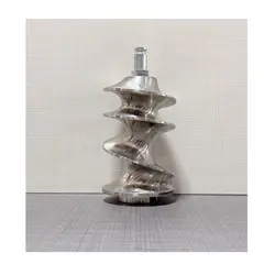 روده استیل چرخ گوشت الکتروکار 32