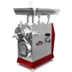 چرخ گوشت الکتروکار EC-76