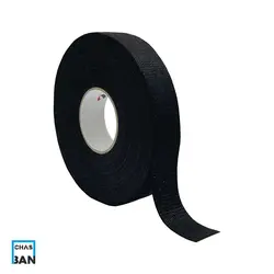 چسب پارچه ای سیم کشی خودرو 25 متری سوئدی - خرید آنلاین چسب