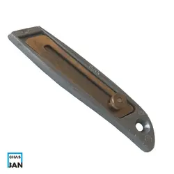 کاتر بزرگ فلزی صنعتی برند ASA - مرکز خرید چسب