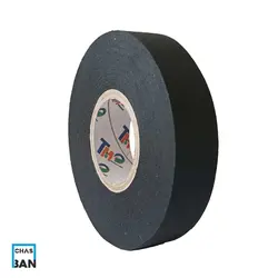 چسب پارچه ای نسوز برزنتی آلمانی 25 متری کیفیت بالا - مرکز خرید چسب