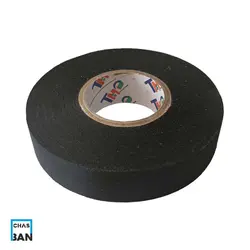 چسب پارچه ای نسوز برزنتی آلمانی 25 متری کیفیت بالا - مرکز خرید چسب