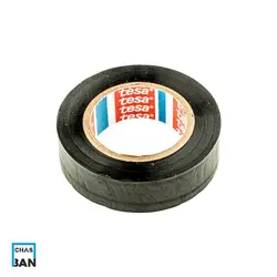چسب برق نسوز (خود خاموش شونده) تزا آلمان مشکی