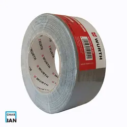 چسب برزنتی ضد آب بسیار قوی برند wurth آلمان - مرکز خرید چسب