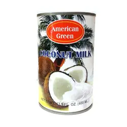 خرید شیر نارگیل American Green | چاشنیکا