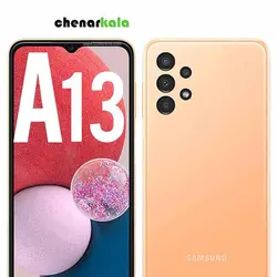 گوشی موبایل سامسونگ مدل Samsung A13 4G 128GB - چنار کالا